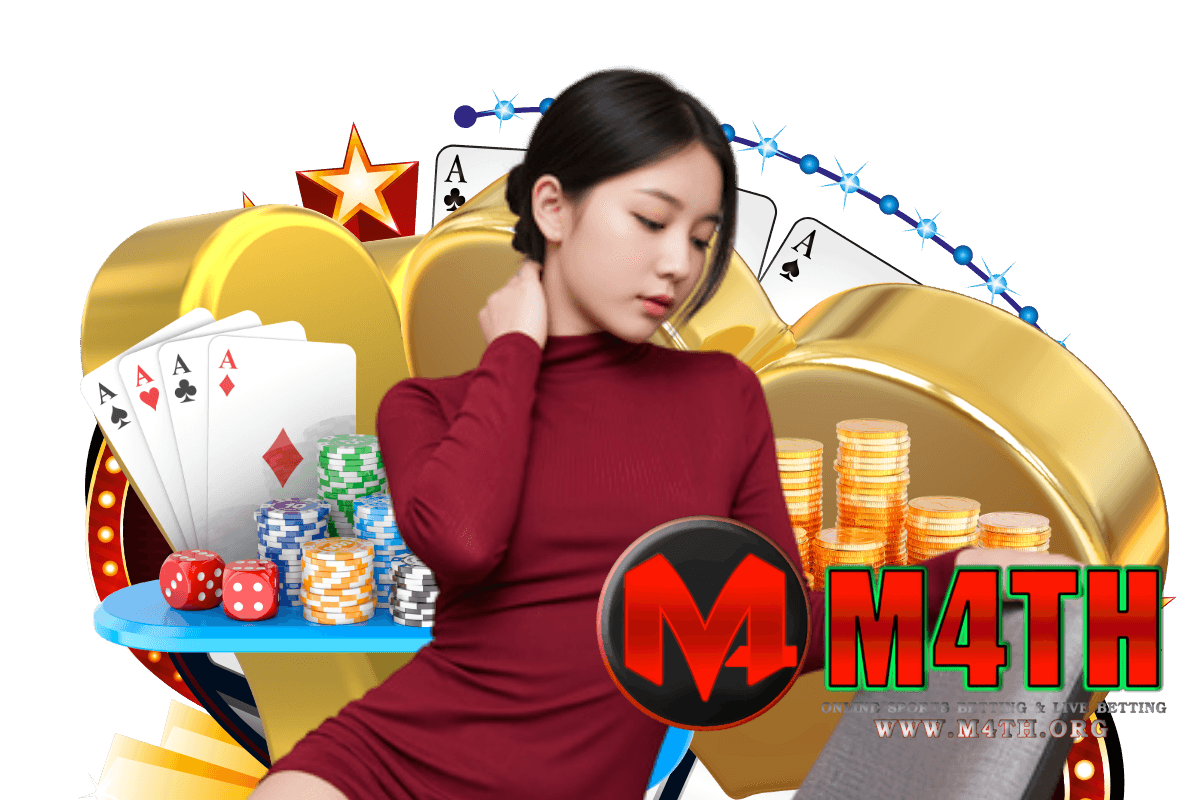 m4th casino