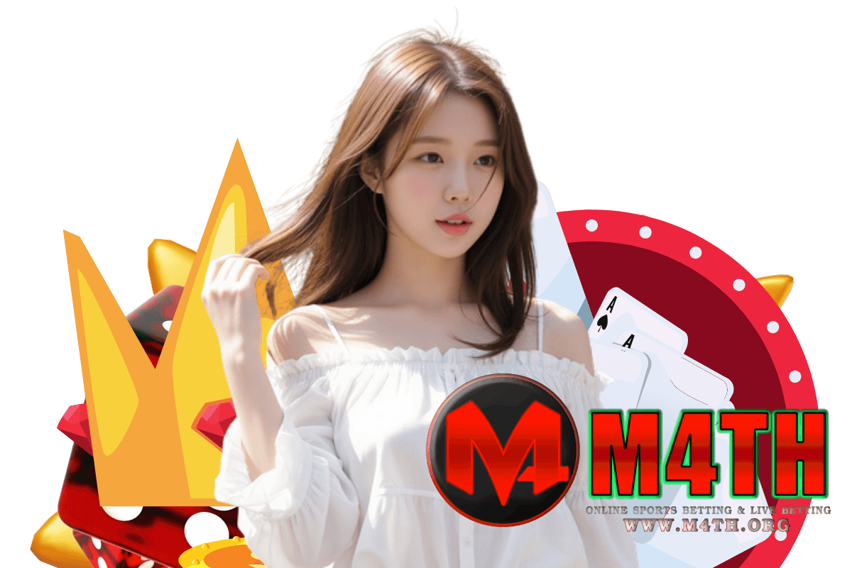 m4th login