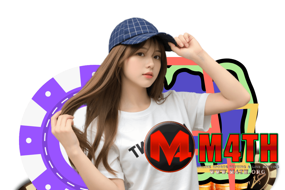 m4th official